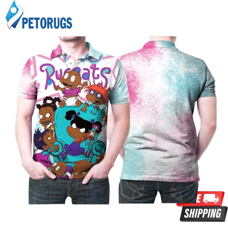 Funny Polo Shirt - Peto Rugs