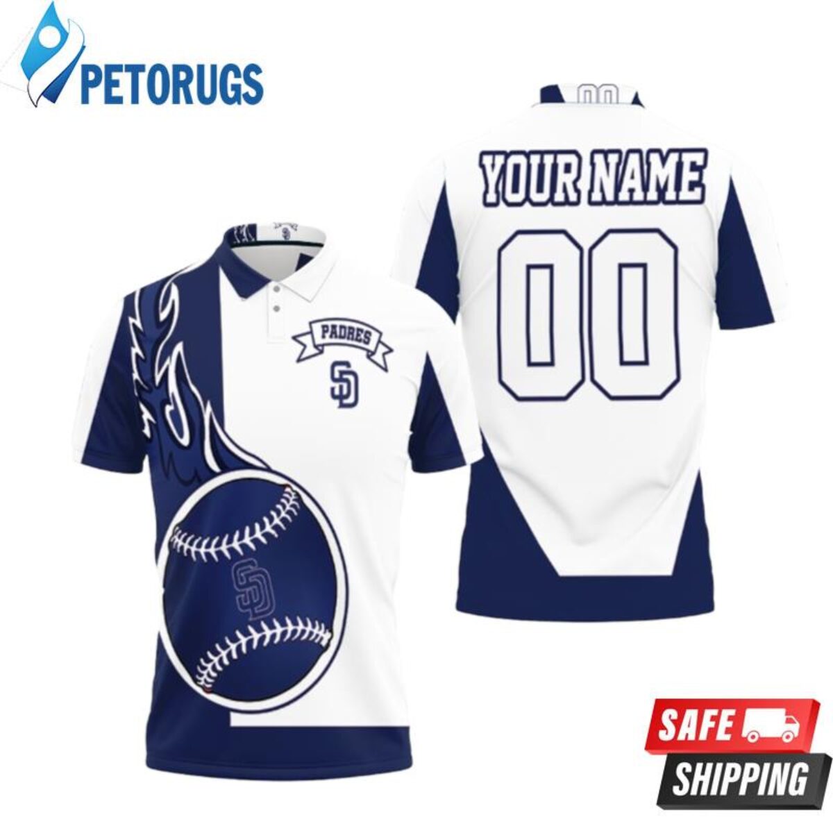 padres personalized jersey