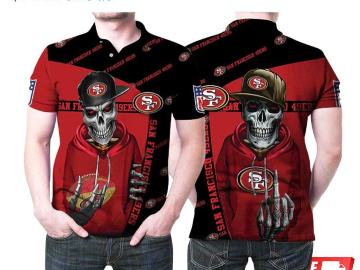 49er Casual  49ers outfit, Gaming clothes, Fashion