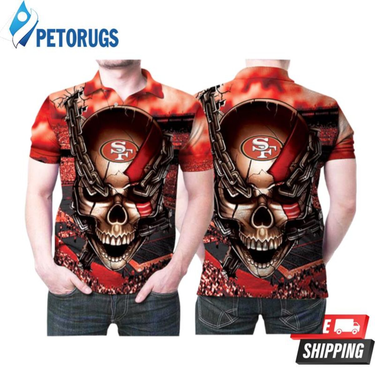 Buy Songoku San Francisco 49ers shirt For Free Shipping CUSTOM XMAS PRODUCT  COMPANY