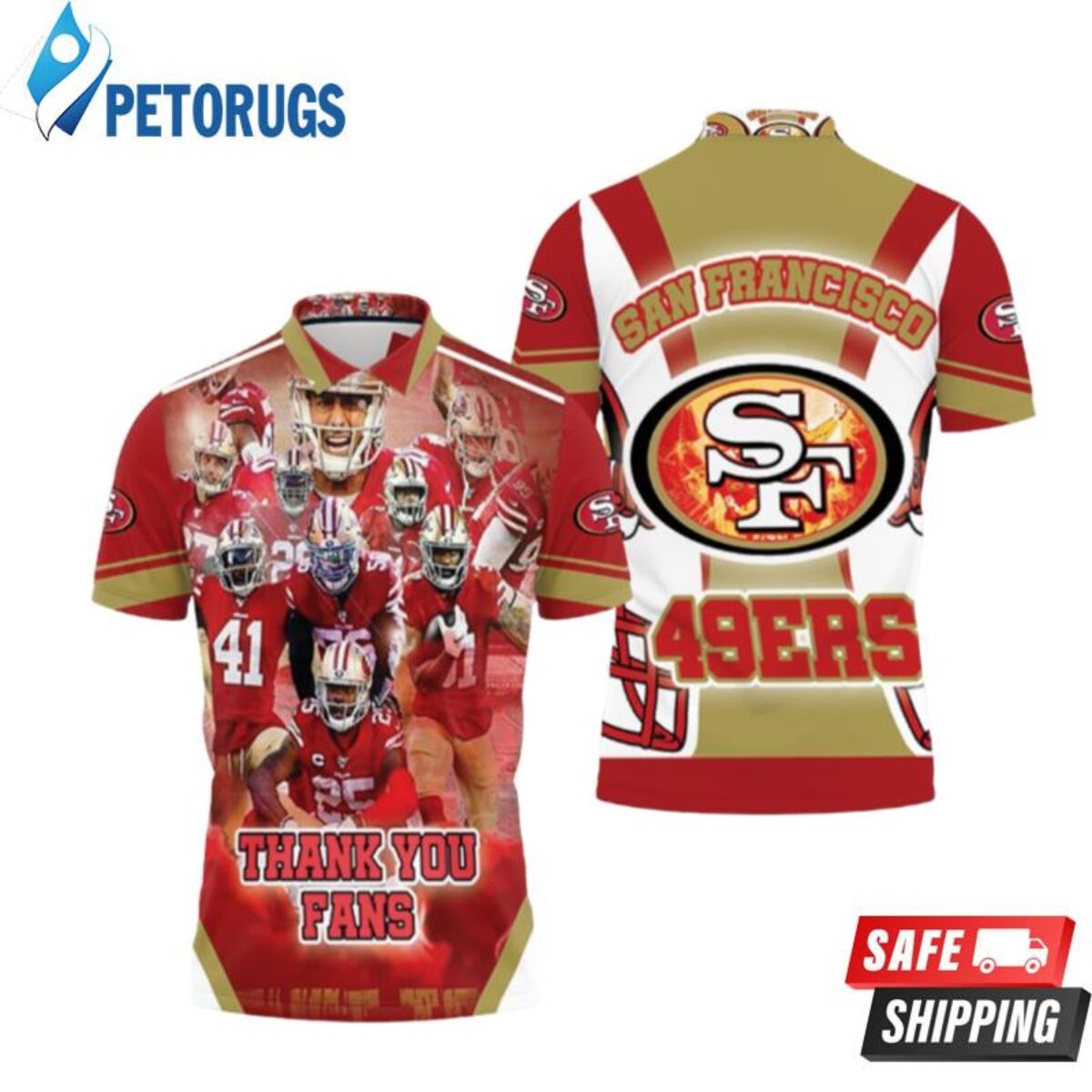 San Francisco 49ers Nfc West Division 2021 Super Bowl For Fans