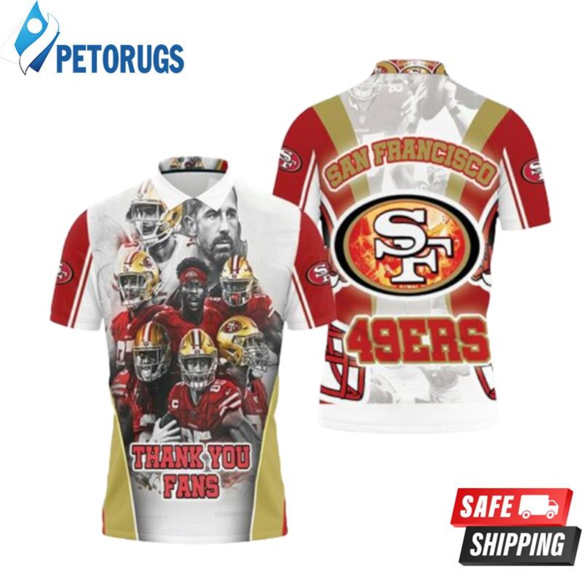 San Francisco 49ers Nfc West Division 2021 Super Bowl For Fans