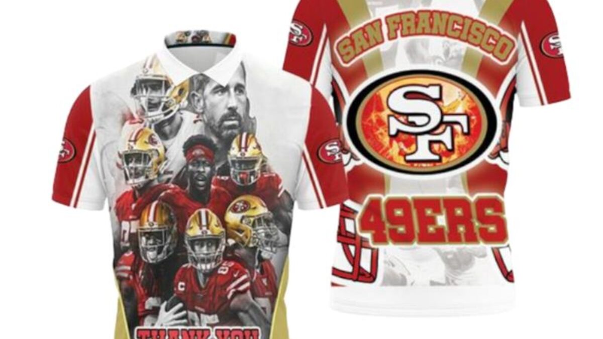 Team San Francisco 49ers Super Bowl 2021 Nfc West Division Thank