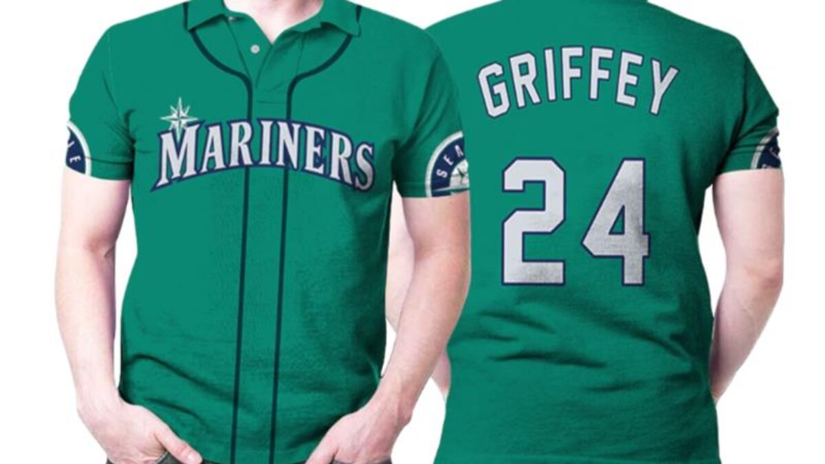 seattle mariners colors northwest green