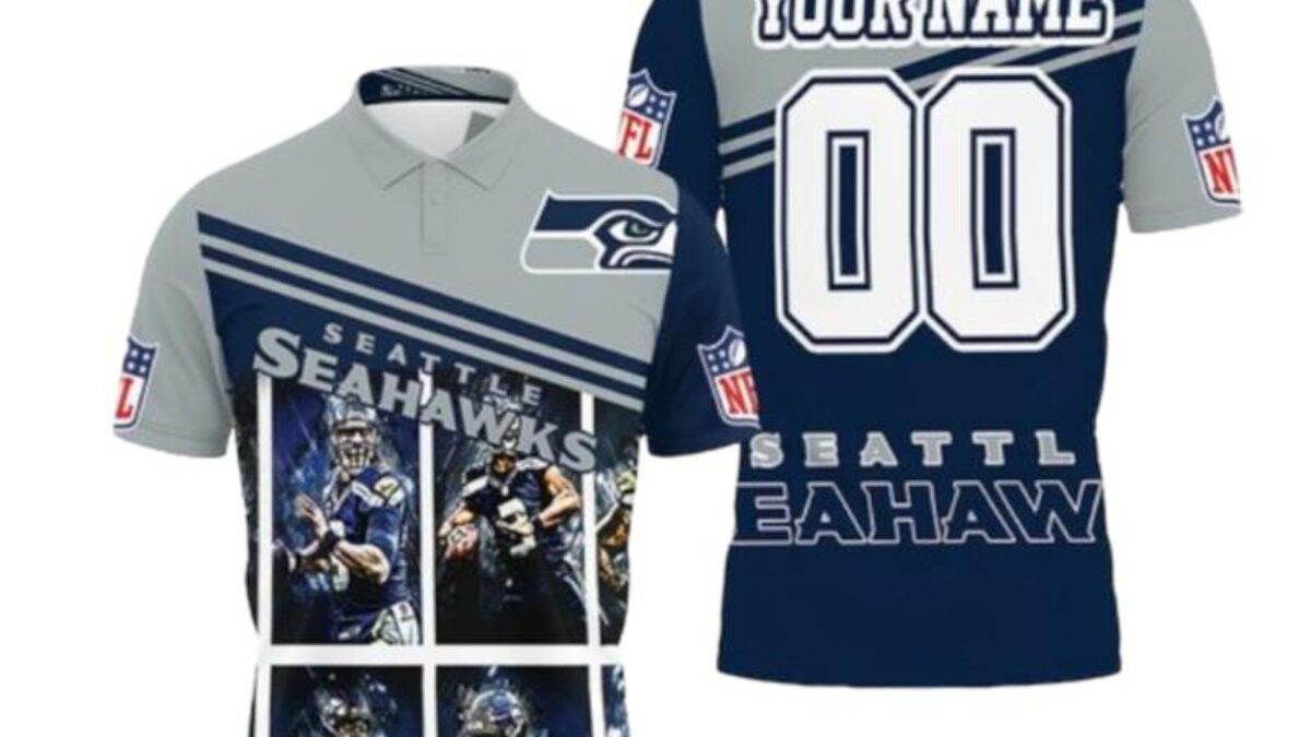 Seattle Seahawks Pride Shirts, Custom prints store