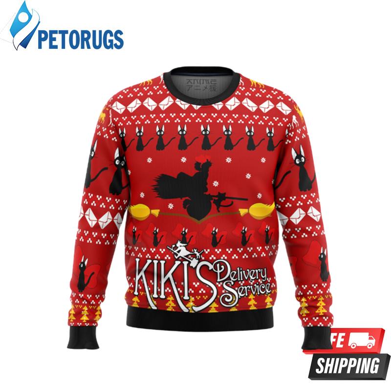 American Ugly Christmas Sweater - Peto Rugs