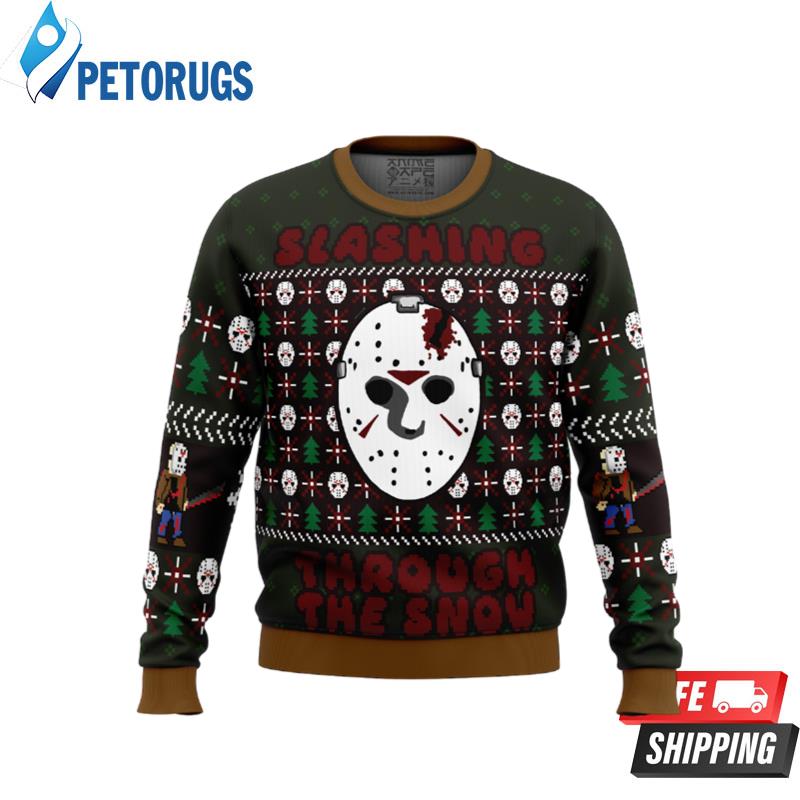 Top 17 Warm Christmas Sweaters For Fans Kansas City Chiefs US