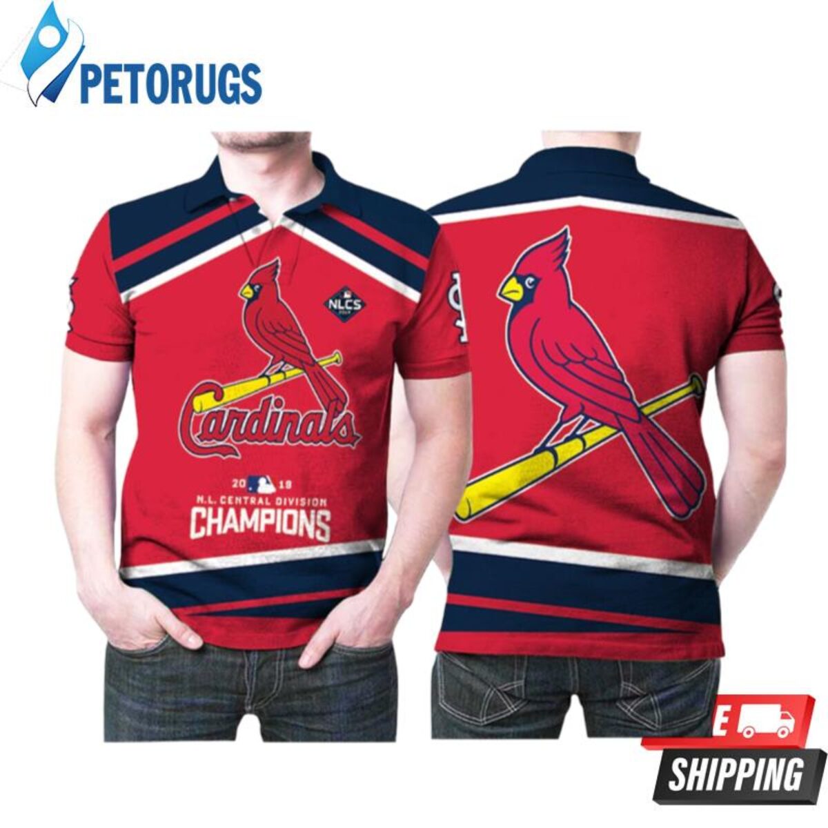 Personalized Arizona Cardinals Mascot All Over Print 3D Baseball Jersey Shirt for Fans Gift New 2023 4XL | Kingpod