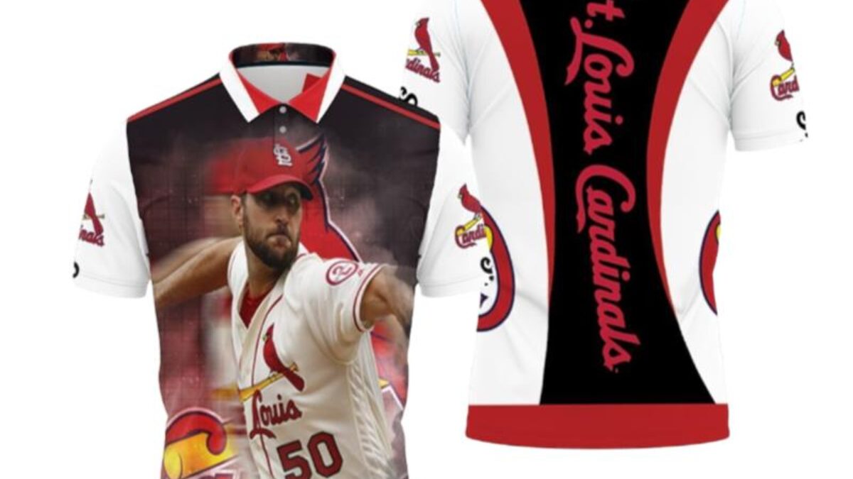 St Louis Cardinals Apparel & Merchandise, Cardinals Clothing