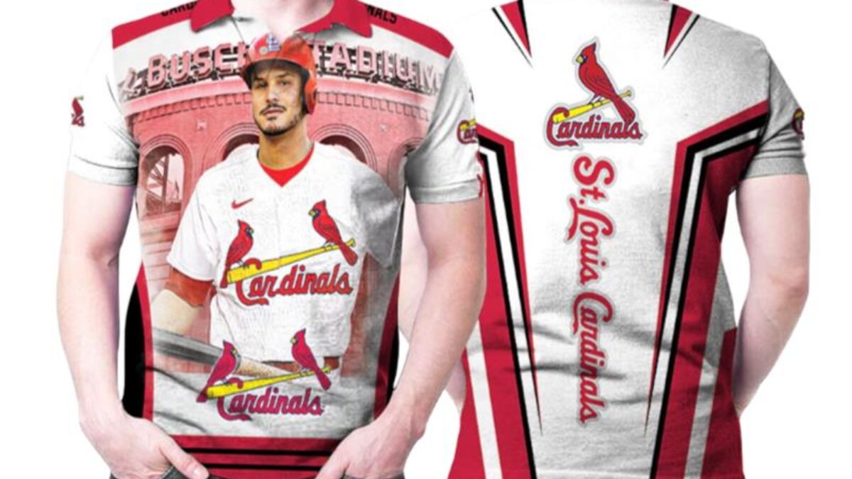 cardinals nolan arenado jersey