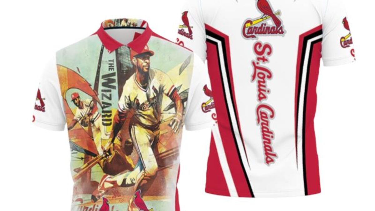 Art St Louis Cardinals Jack Flaherty 22 Series Rotation Legend Player Polo  Shirts - Peto Rugs