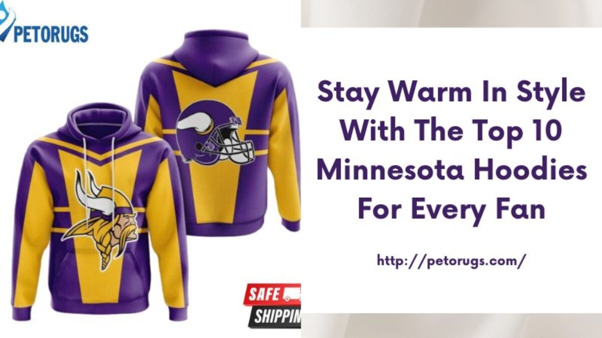 Minnesota Vikings Minnesota Vikings Nfl Minnesota Vikings Apparel 19666 3D  Hoodie