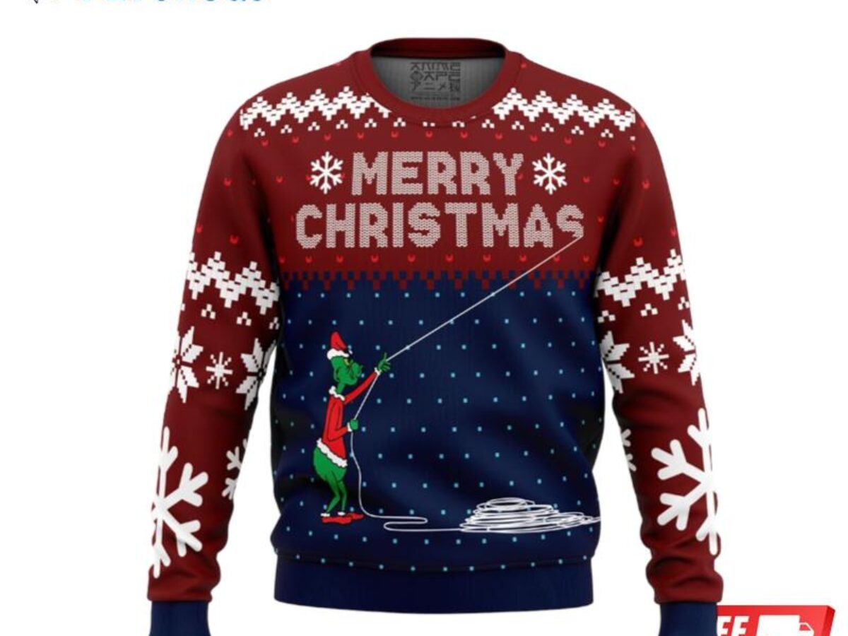 New York Yankees MLB Christmas Grinch I Hate People But I Love My