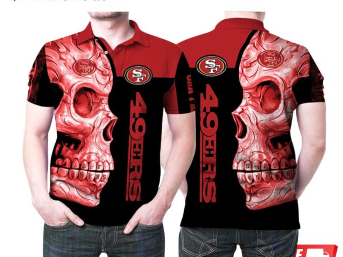 Genderless White San Francisco 49ers Pride Muscle Tank Top