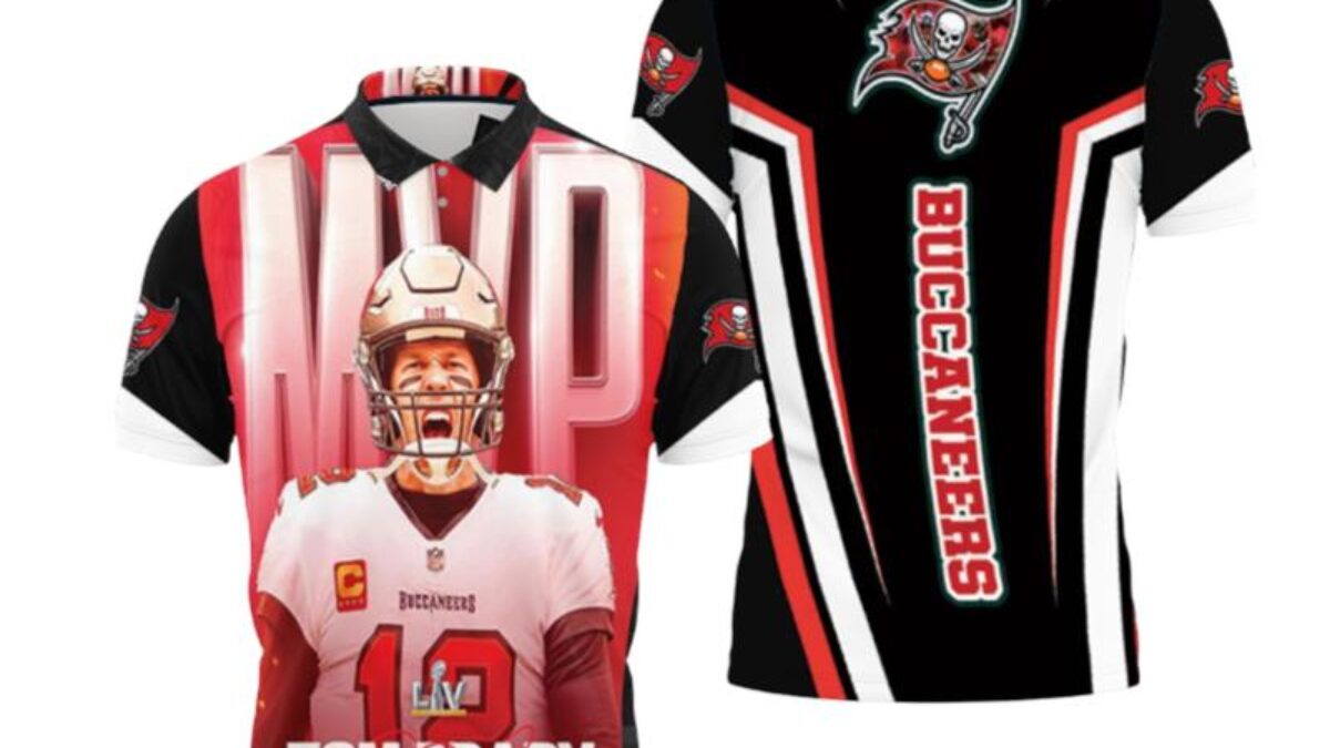 Personalized Tampa Bay Buccaneers Football Baseball Shirt Fanmade