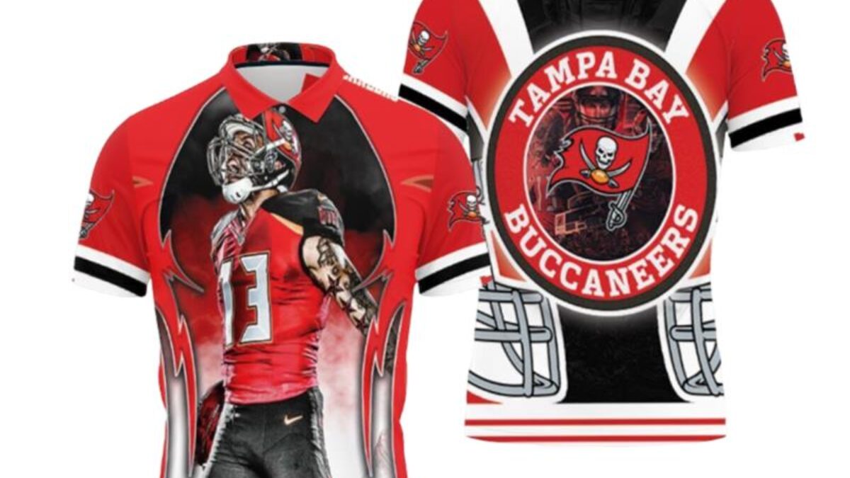 Tampa Bay Buccaneers 2021 Super Bowl Champs Polo Shirts - Peto Rugs