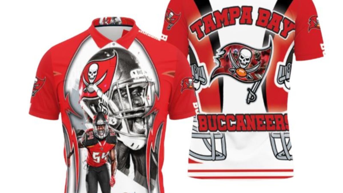 Tampa Bay Buccaneers 2021 Super Bowl Champs Polo Shirts - Peto Rugs