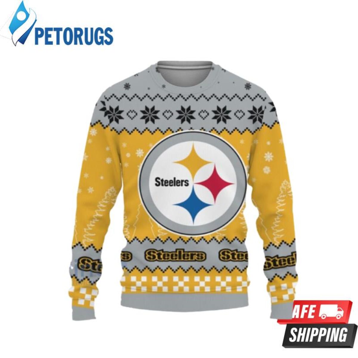 Tennessee Titans Ugly Sweater - T-shirts Low Price