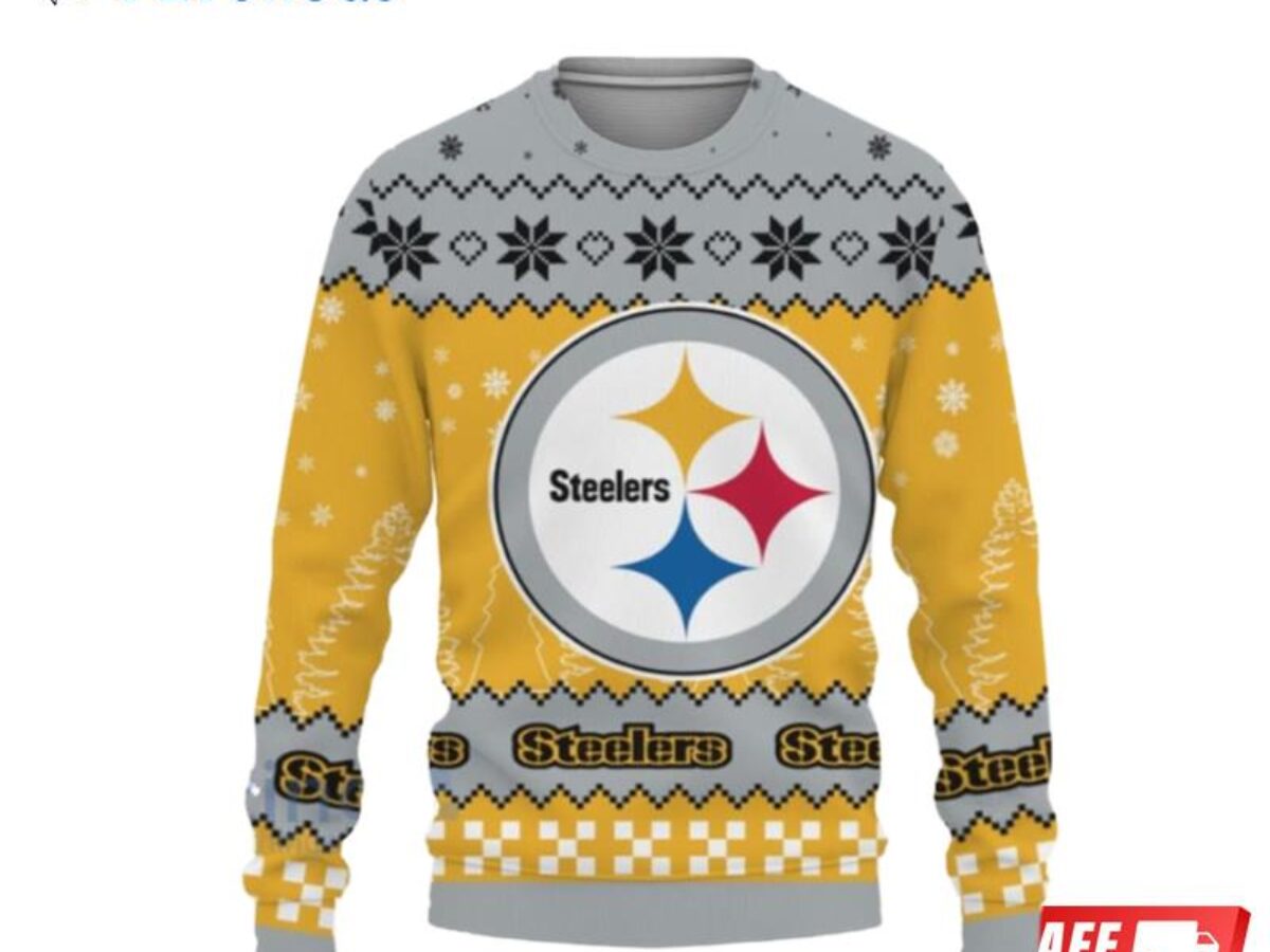 Funny Tennessee Titans Merry Ugly Christmas Sweaters - Peto Rugs