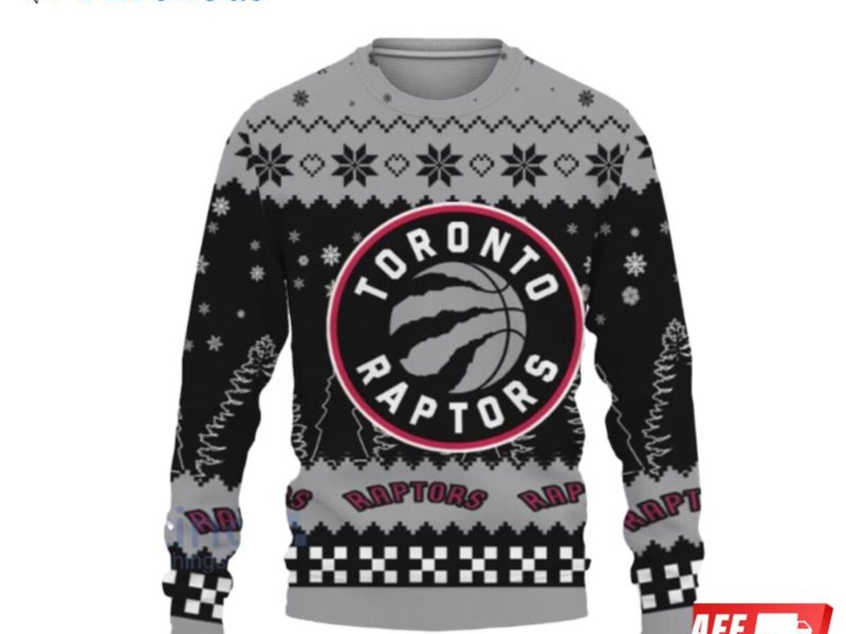 Blue Jays Ugly Christmas Sweaters Are Here!