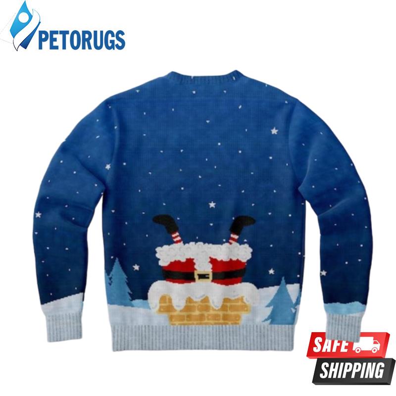 Tech Support Christmas Gift Christmas Gift Ugly Christmas Sweaters