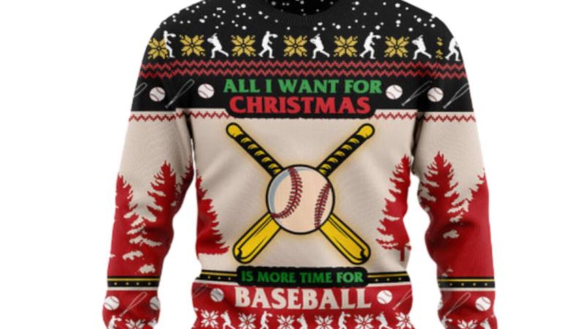 Atlanta Braves World Series Champions Ho Ho Ho Ugly Christmas Sweaters -  Peto Rugs