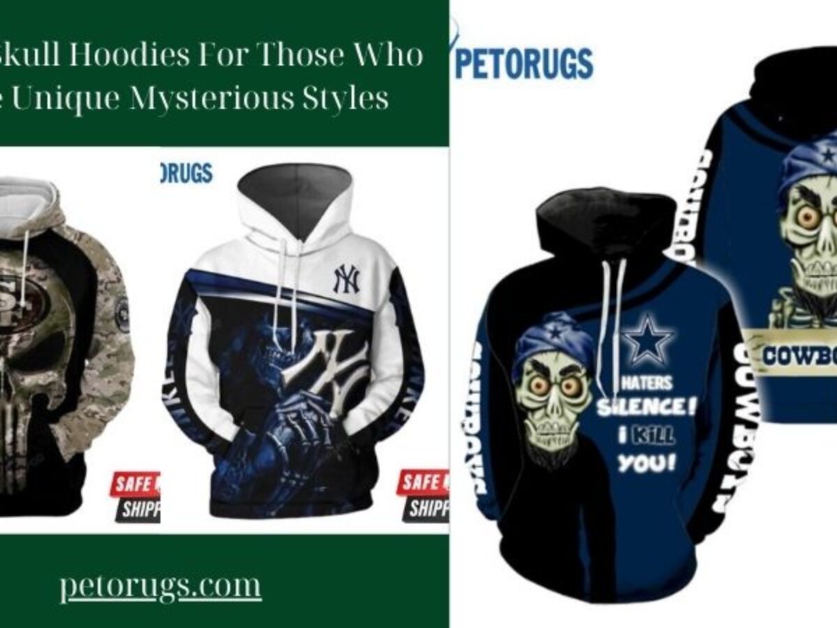 Top 10 New York Yankees Hoodies for Fans - Peto Rugs