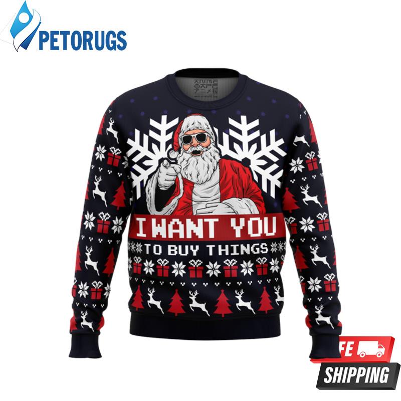 Where can i buy christmas outlet sweaters