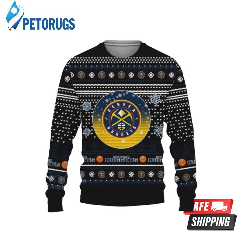 Zombie ugly shop christmas sweater