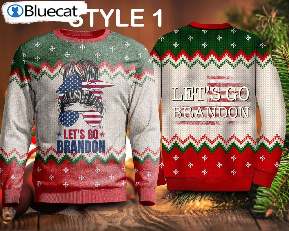 lets-go-brandon-ugly-sweater-lets-go-brandon-sweater-etsy