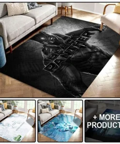 Movie Rug