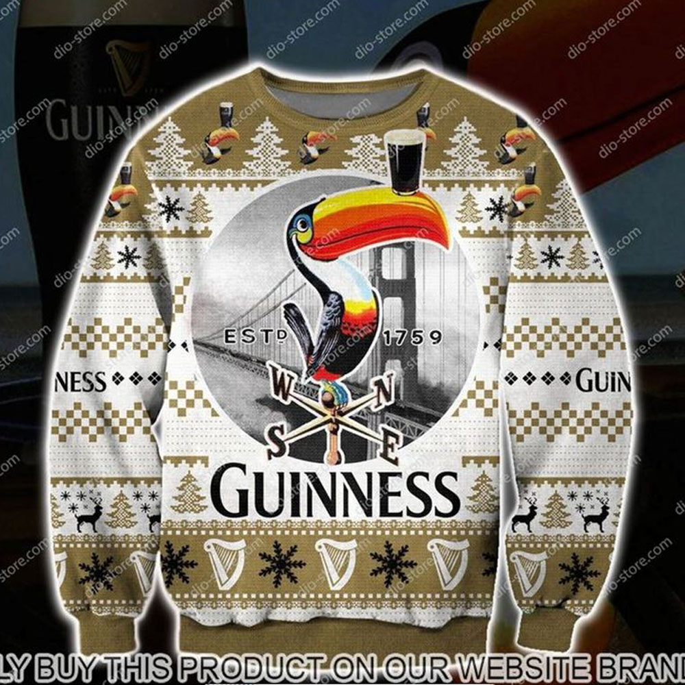 Guinness Beer 1759
