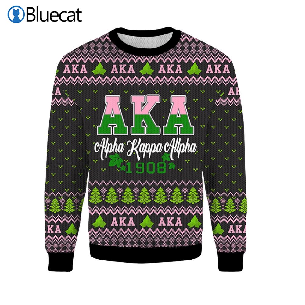 Aka Aka Christmas Gifts Ugly Christmas Sweaters