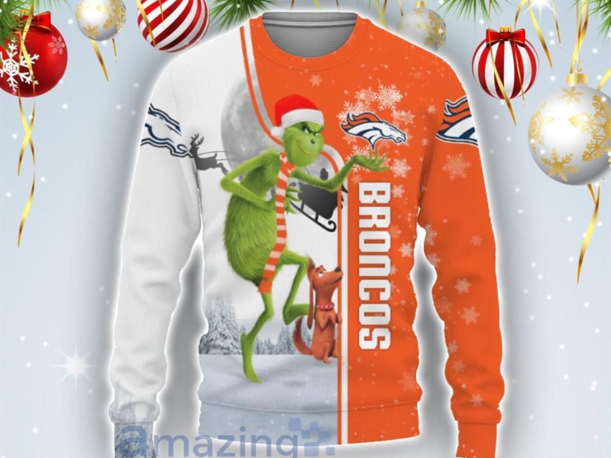 17 Naughty Christmas Sweaters - Inappropriate (But Funny!) Ugly