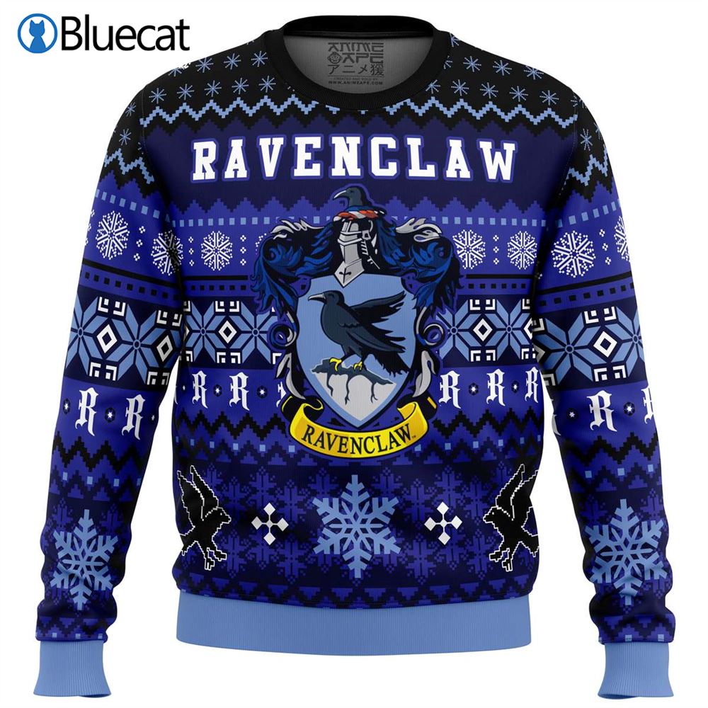 hogwarts-house-ravenclaw-harry-potter-ugly-sweater-1