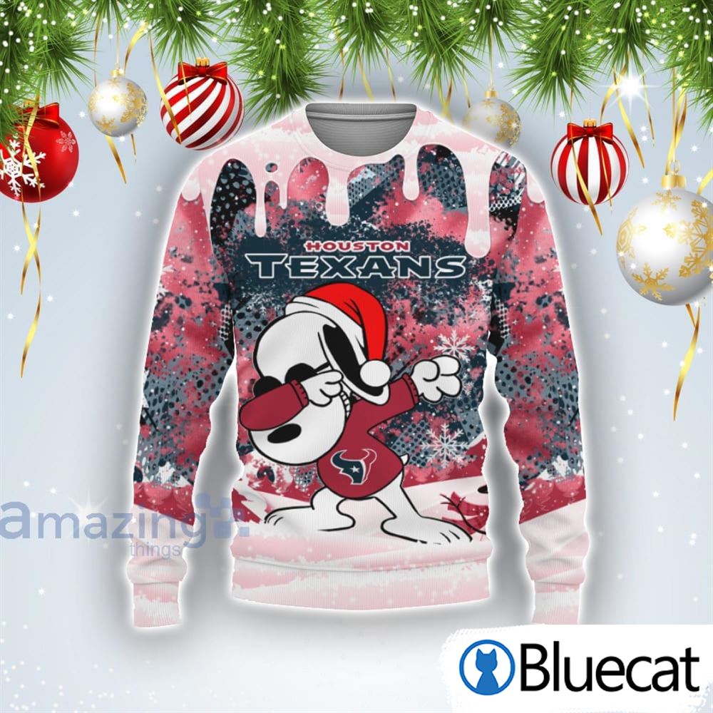 houston-texans-snoopy-dabbing-the-peanuts-sports-football-american-ugly-christmas-sweater-1