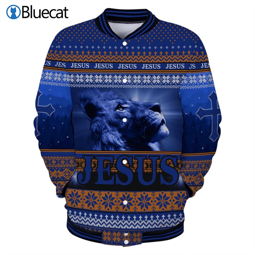 jesus-lion-3d-ugly-christmas-sweater-all-over-print-3