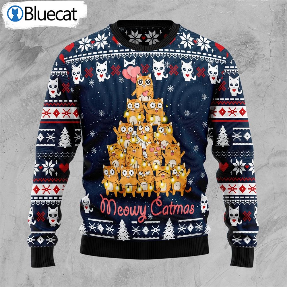 meowy-catmas-ugly-christmas-sweater-1