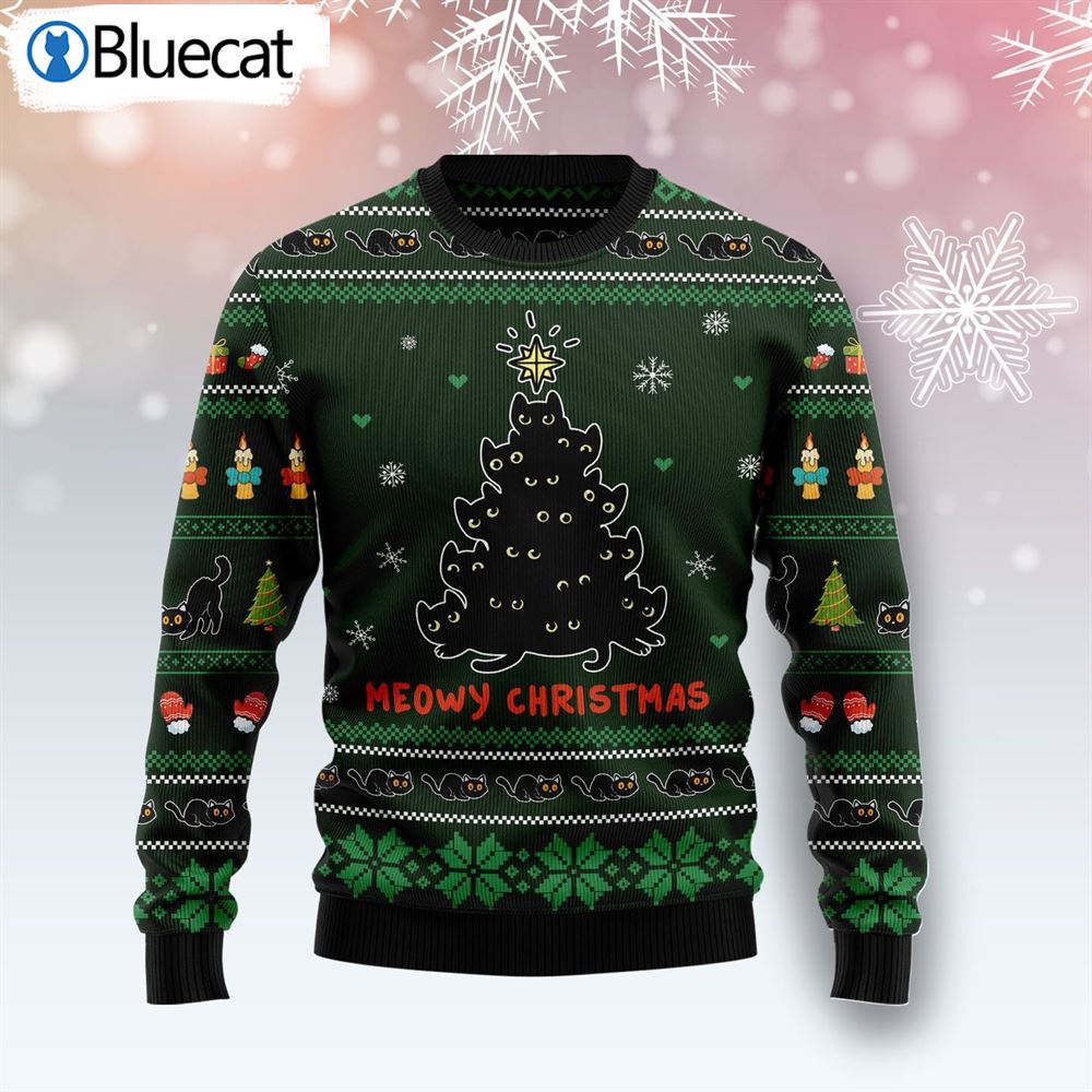 meowy-christmas-black-cat-ugly-christmas-sweater-1