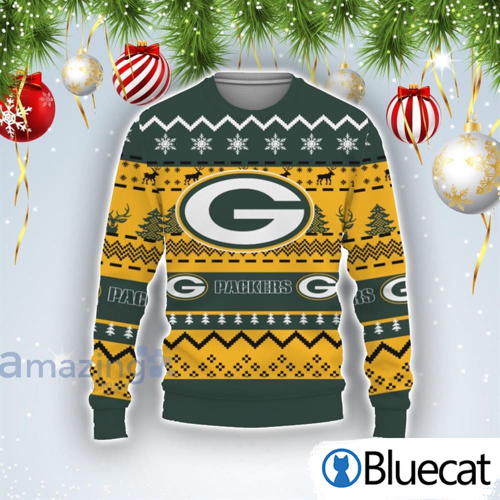 The bay christmas sweaters sale