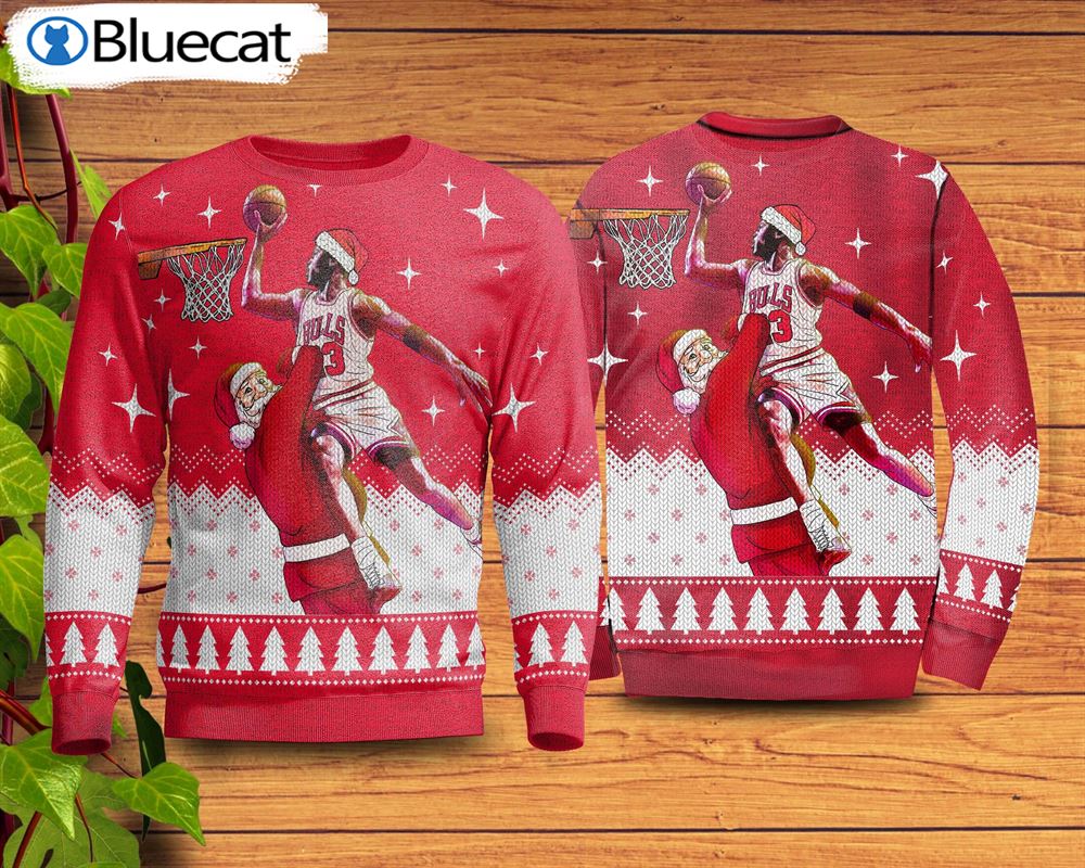 michael-jordan-funny-ugly-christmas-sweater-santa-etsy
