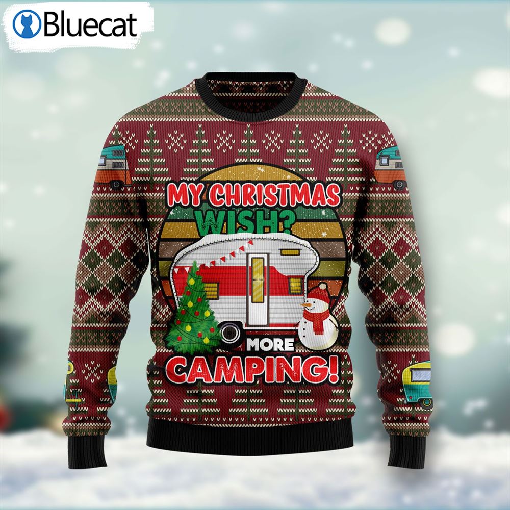 my-christmas-wish-more-camping-ugly-christmas-sweater