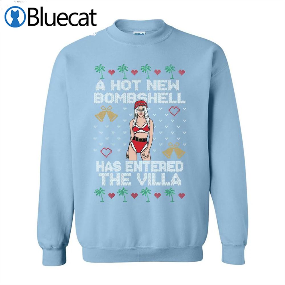 new-bombshell-has-entered-the-villa-ugly-sweater