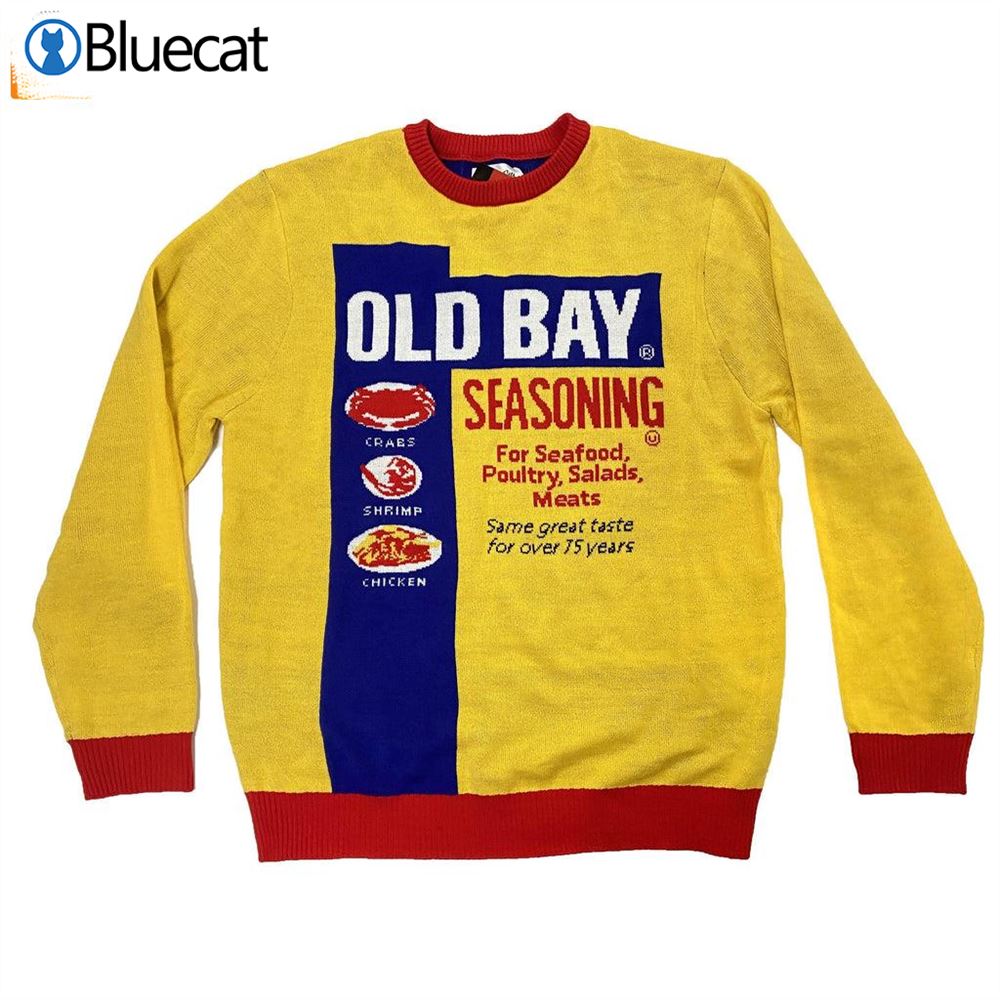 old-bay-seasoning-for-seafood-ugly-christmas-sweater