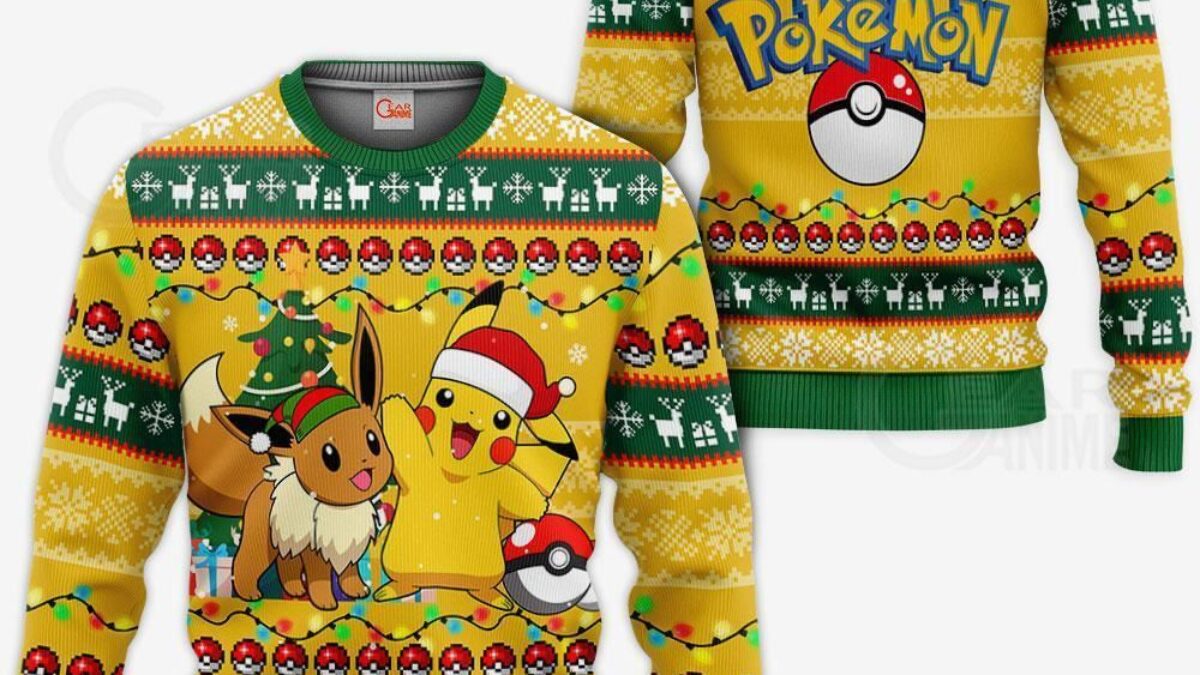 Pokemon Eevee 3D Hoodie - Peto Rugs