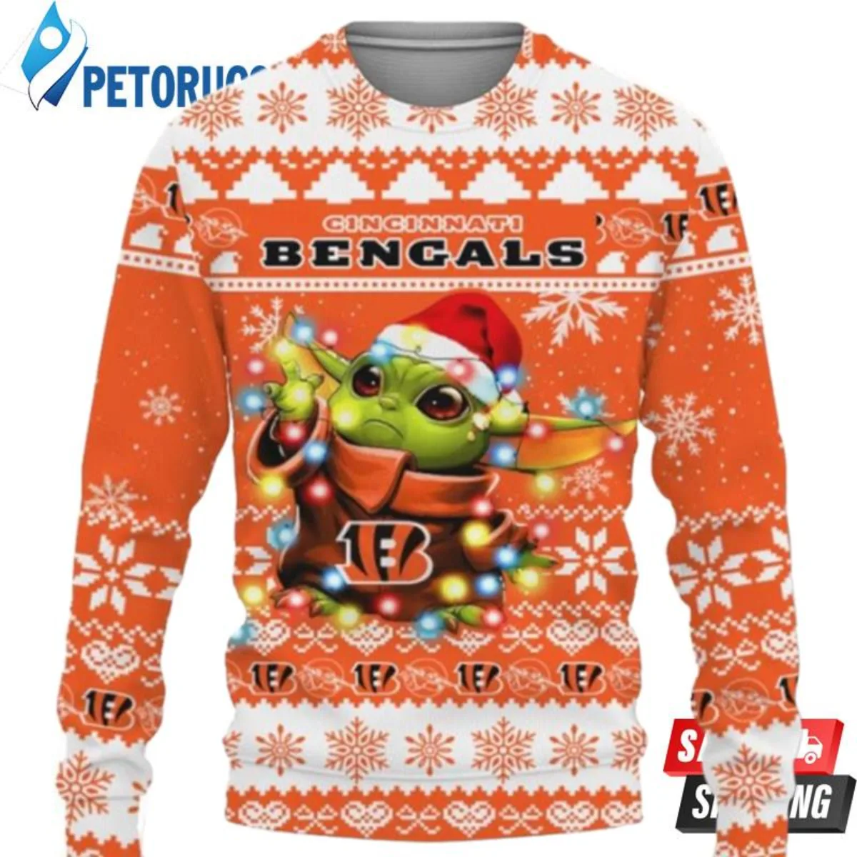 Phoenix Suns Ugly Sweaters, Suns Ugly Holiday Sweater Collection