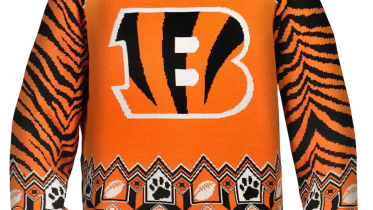 Personalized Cincinnati Bengals Stand For The The Flag Baseball