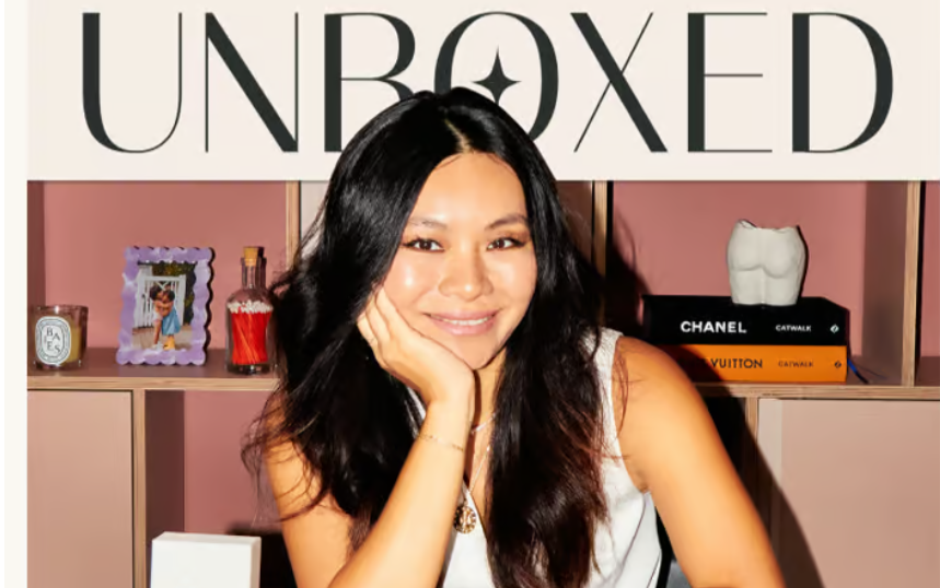 Confluence of Finance and Fashion: Payhawk & Astrid & Miyu Introduce Unboxed Podcast