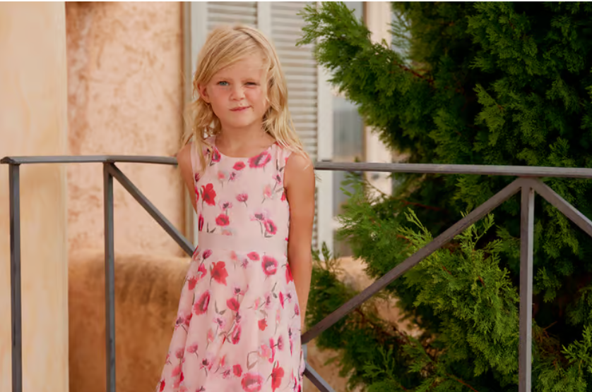 Celebrating Little Moments: Phase Eight Unveils Debut Childrenswear Collection