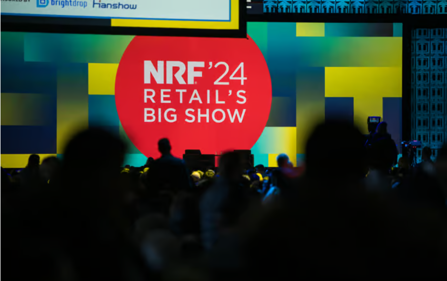 Navigating 2024: Key Consumer Trends Unveiled at NRF Retail's Big Show